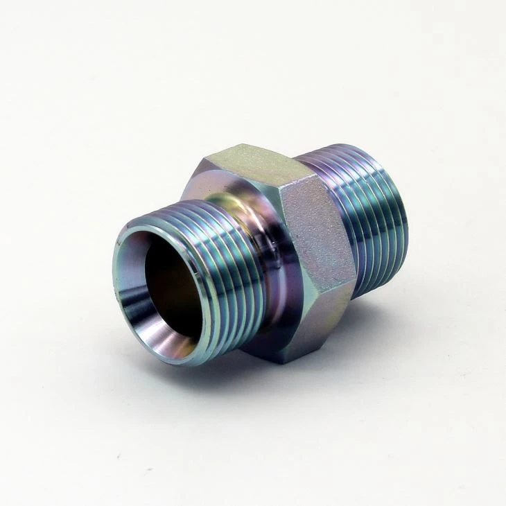 JIS Fittings Adapters (2)