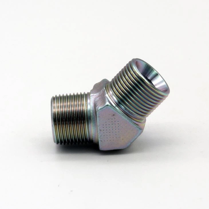 JIS Hydraulic Fittings