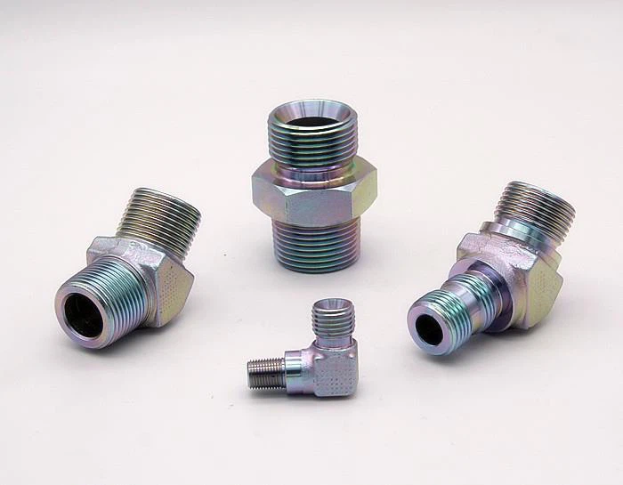 JIS Hydraulic Fittings