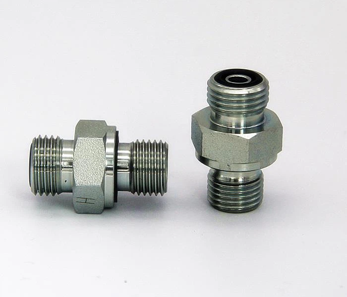 O ring face sealing Studs BSPP ED-2