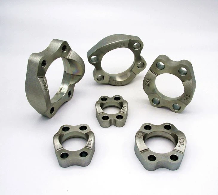 SAE 3000 Flanges