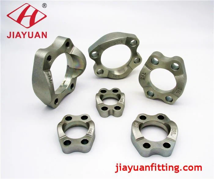 SAE 3000 Flanges