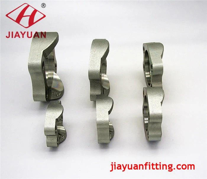 SAE 3000 Flanges