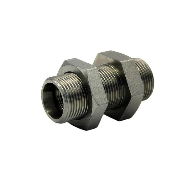 Hydraulic Union Fittings