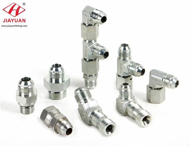 Hydraulic Adapter Type Fittings