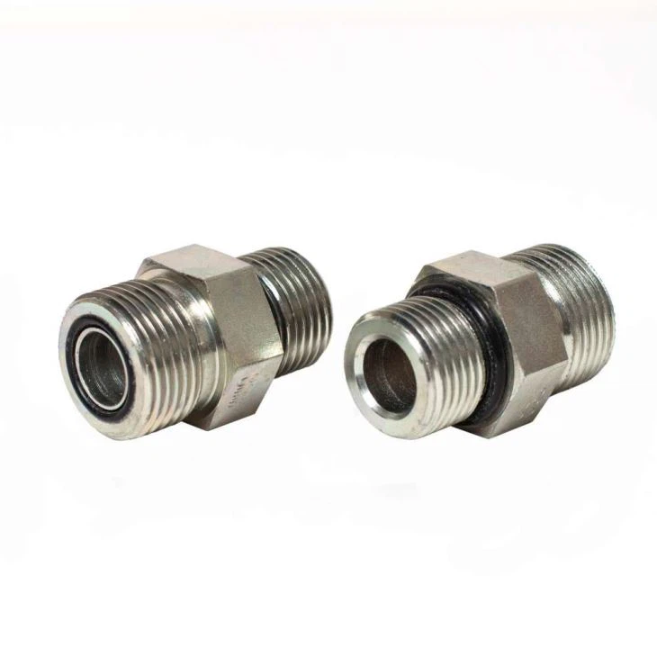 Hydraulic Fittings Stock List1