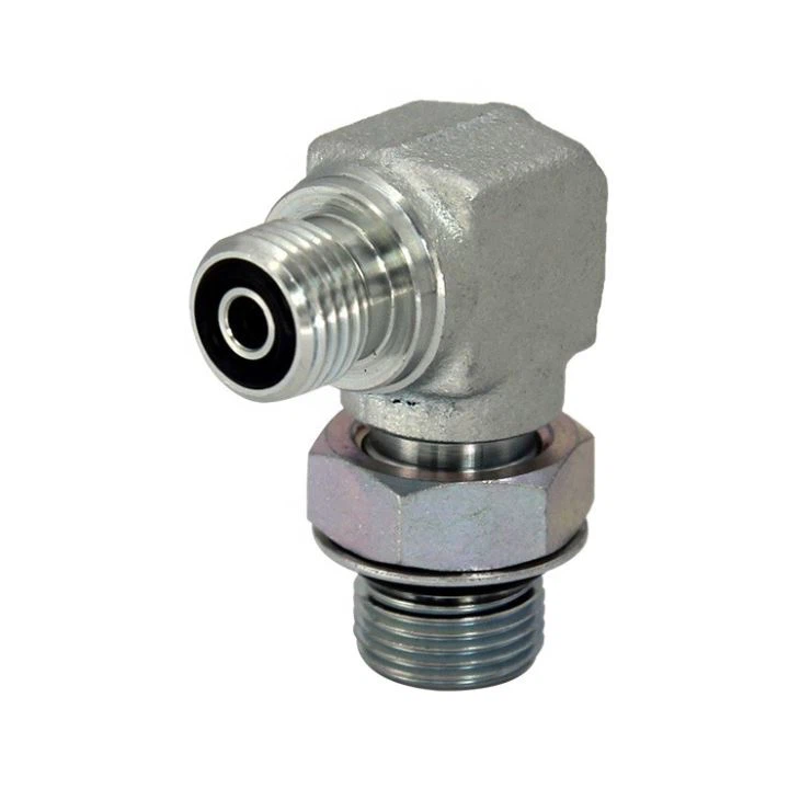 O-ring Face Seal Hydraulic Fittings