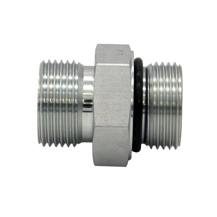 O Ring Seal Hydraulic Fittings