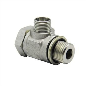 Pemasangan Hidrolik Banjo