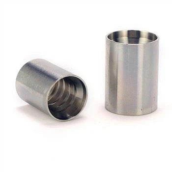 Perlengkapan Ferrule Selang Hidraulik